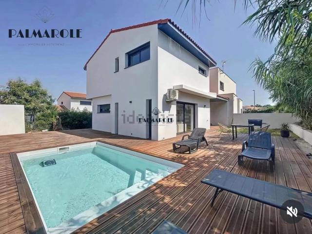 Maison, Perpignan