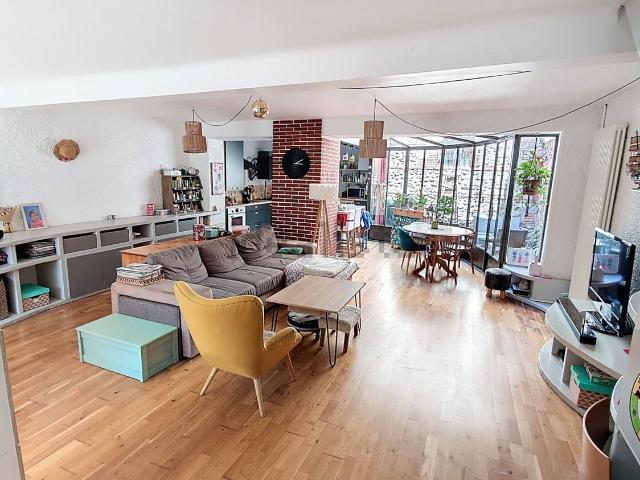 Maison, Perpignan