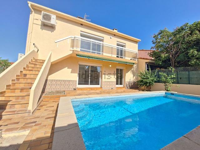Maison, Perpignan