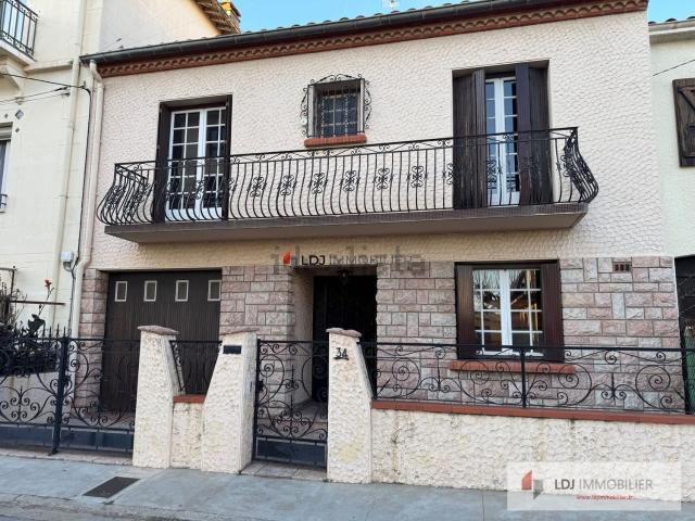 Maison, Perpignan