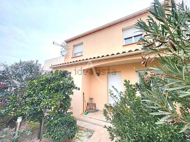 Maison, Perpignan
