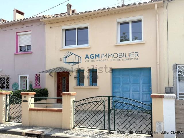 Maison, Perpignan