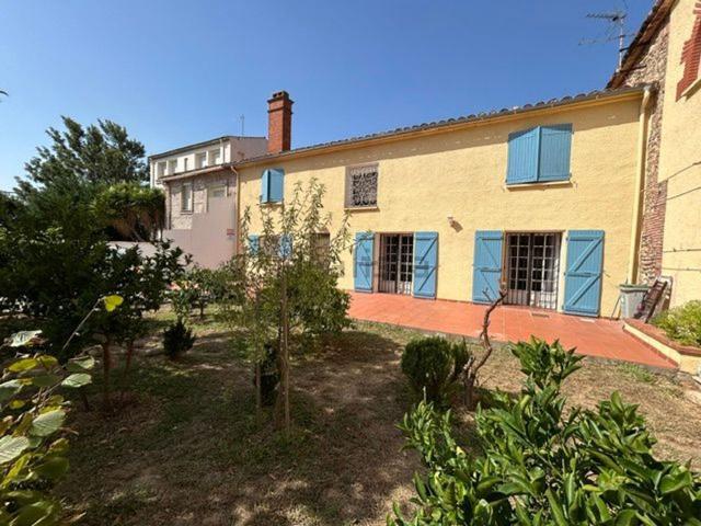 Maison, Perpignan