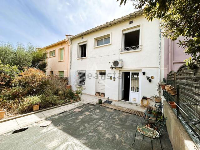 Maison, Perpignan