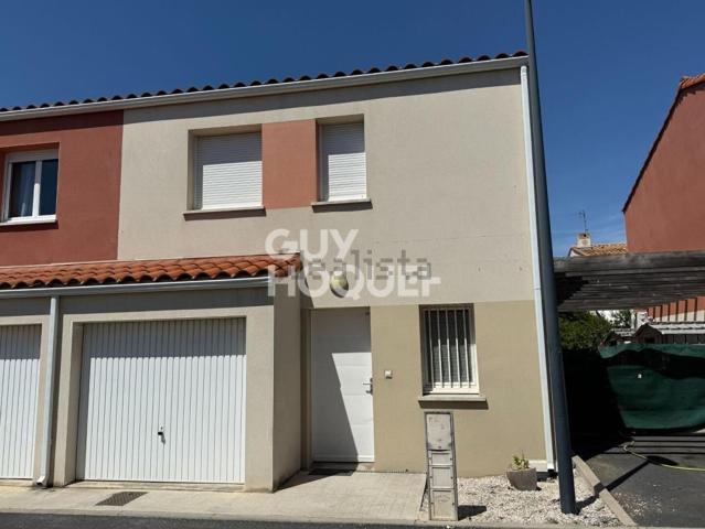 Maison, Perpignan