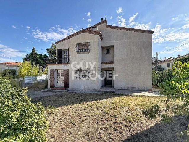 Maison, Perpignan