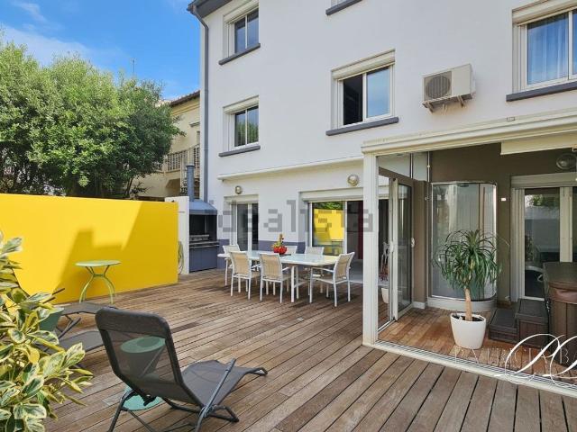 Maison, Perpignan