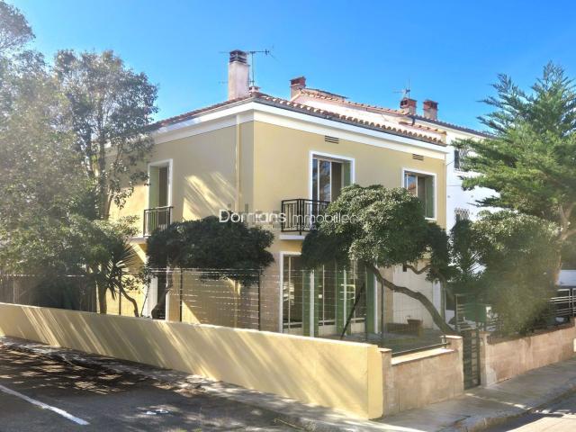 Maison, Perpignan