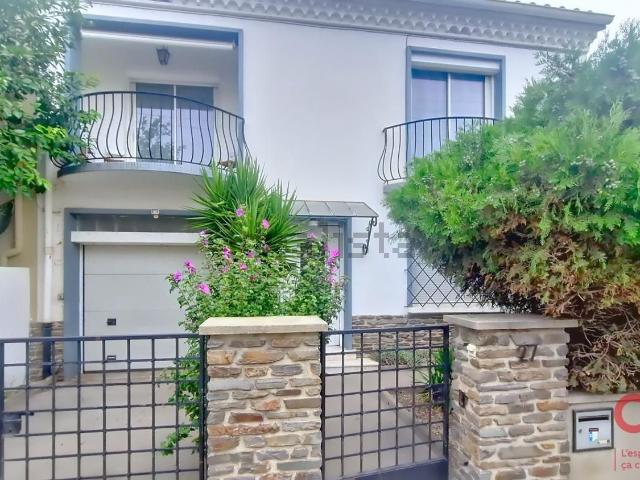 Maison, Perpignan