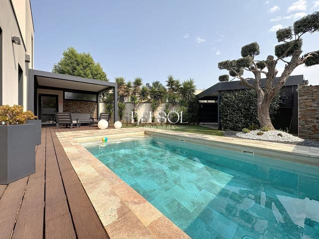 Maison, Perpignan