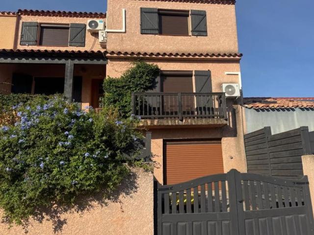 Maison, Perpignan