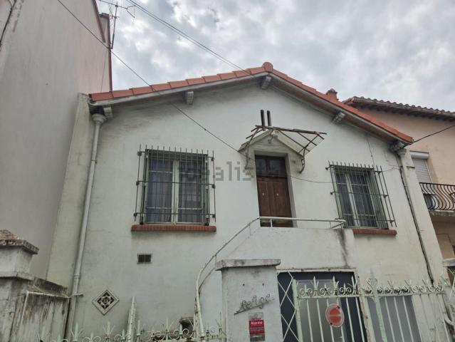 Maison, Perpignan