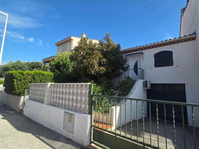 Maison, Perpignan