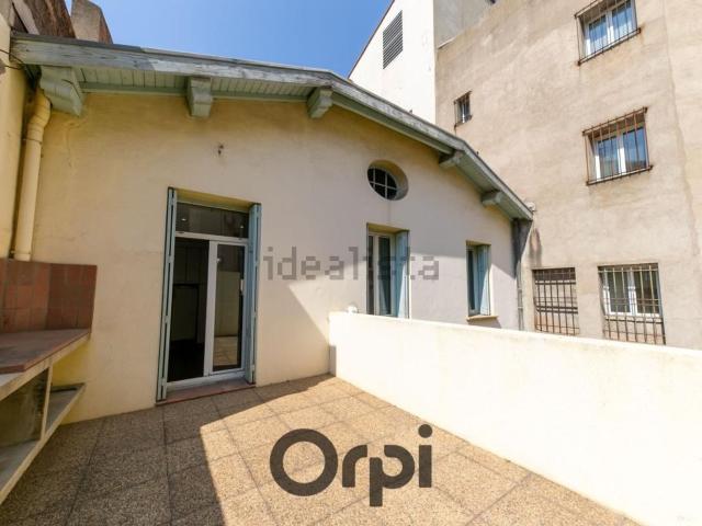 Maison, Perpignan