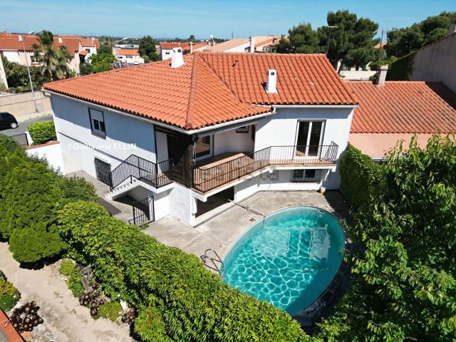 Maison, Perpignan