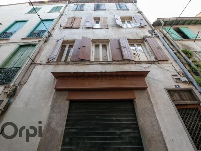 Maison, Perpignan