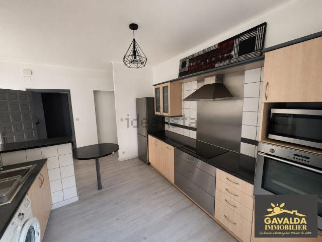 Maison, Perpignan