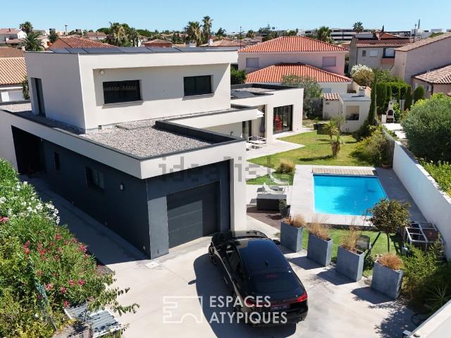 Maison, Perpignan