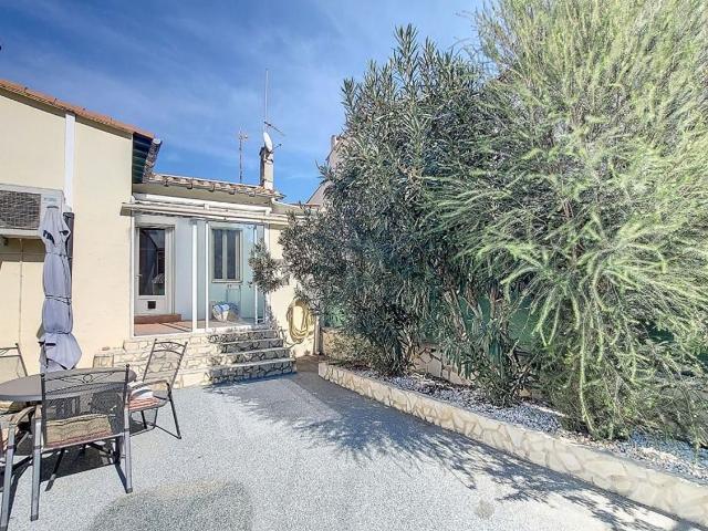 Maison, Perpignan
