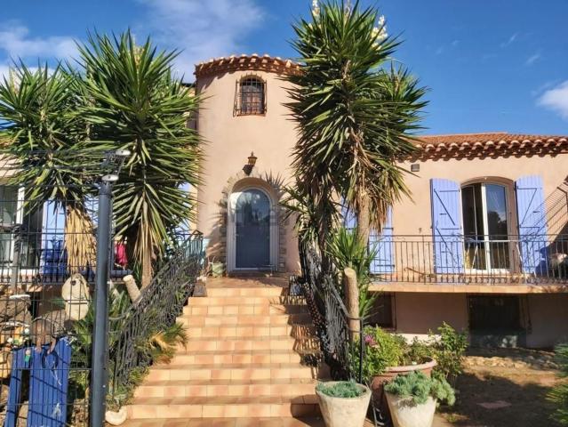 Maison, Perpignan