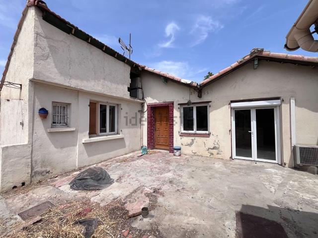 Maison, Perpignan
