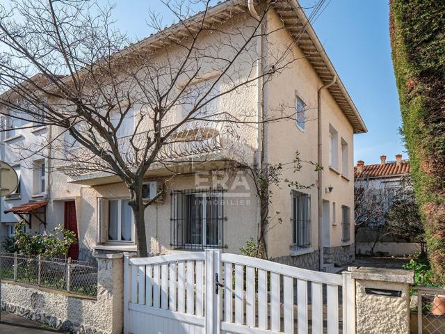 Maison, Perpignan
