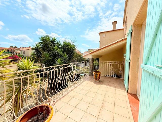 Maison, Perpignan