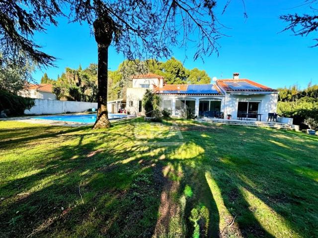 Maison, Perpignan