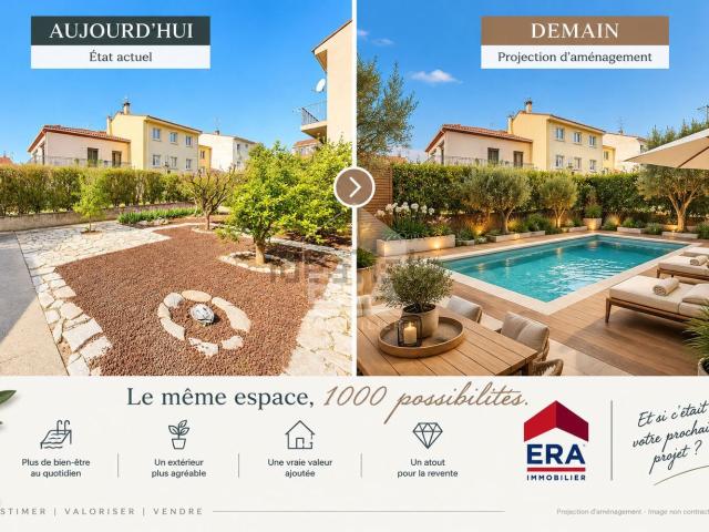 Maison, Perpignan