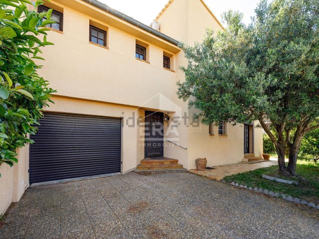 Maison, Perpignan