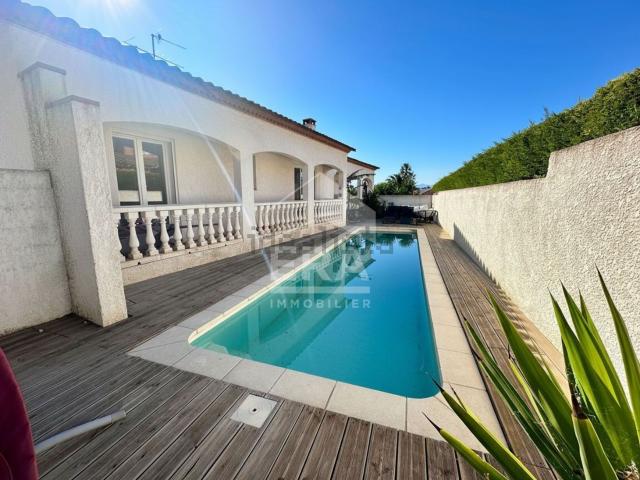 Maison, Perpignan