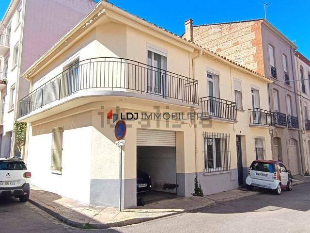 Maison, Perpignan