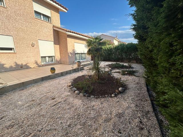 Maison, Perpignan
