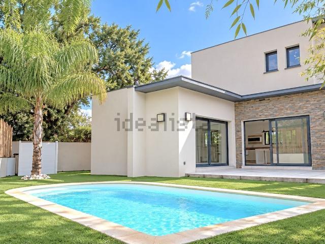 Maison, Perpignan