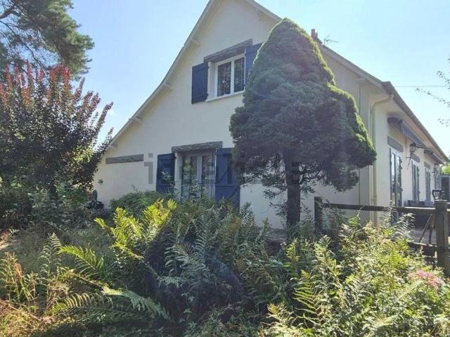 Maison, Perrou