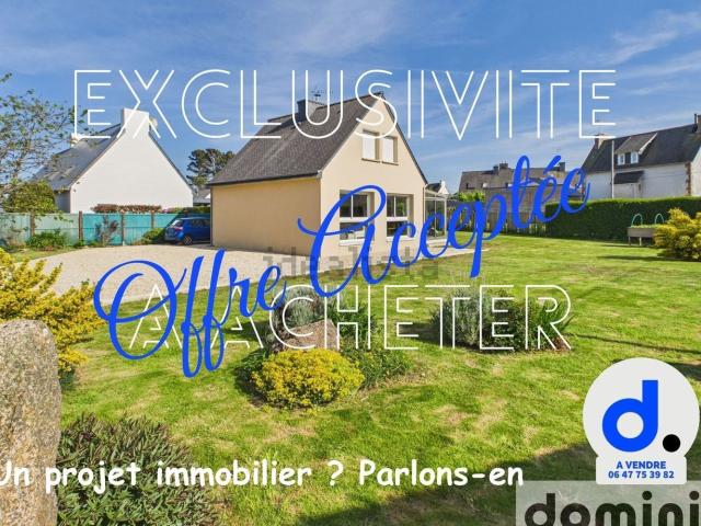 Maison, Perros Guirec