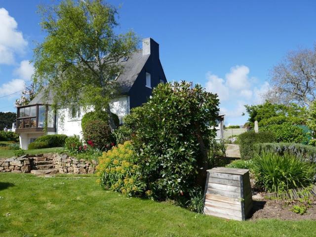 Maison, Perros Guirec