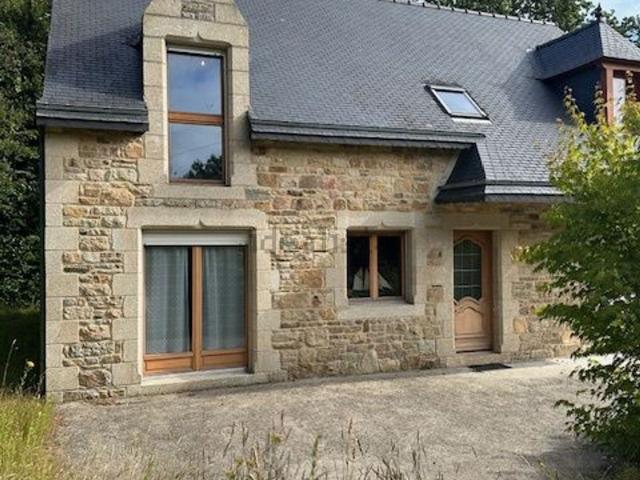 Maison, Perros Guirec