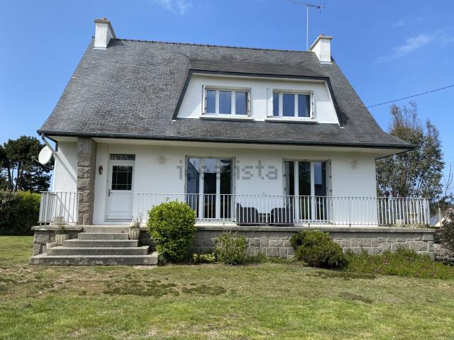 Maison, Perros Guirec