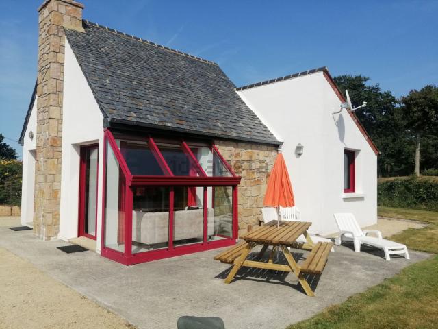 Maison, Perros Guirec