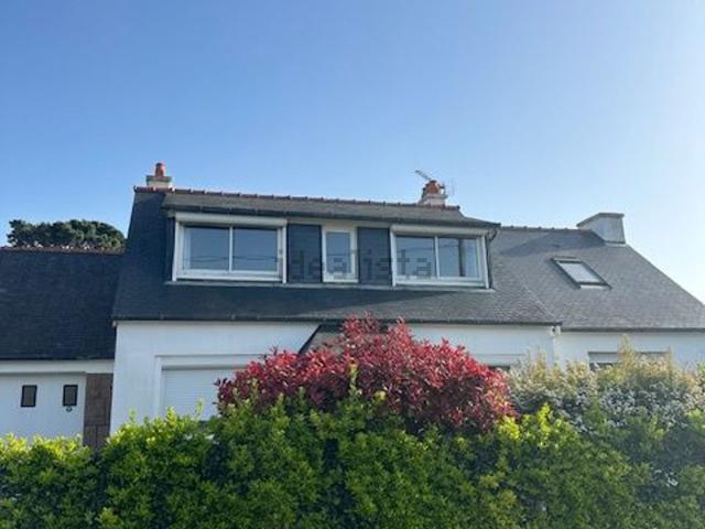 Maison, Perros Guirec