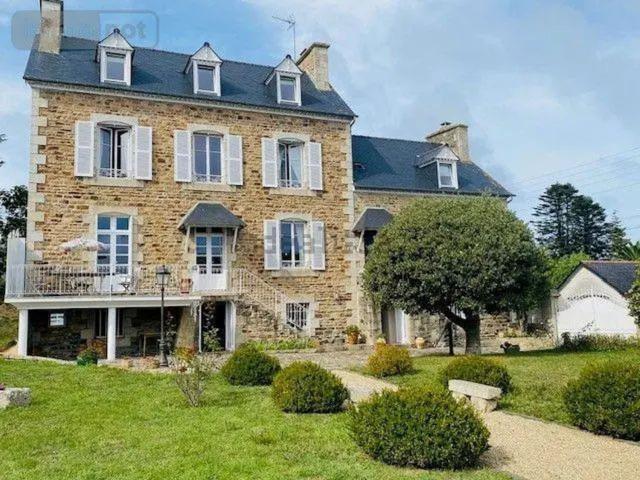 Maison, Perros Guirec