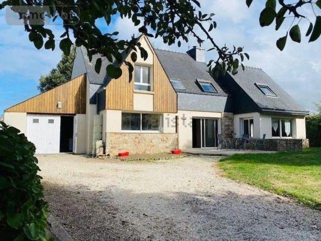 Maison, Perros Guirec