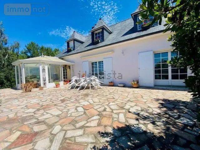 Maison, Perros Guirec
