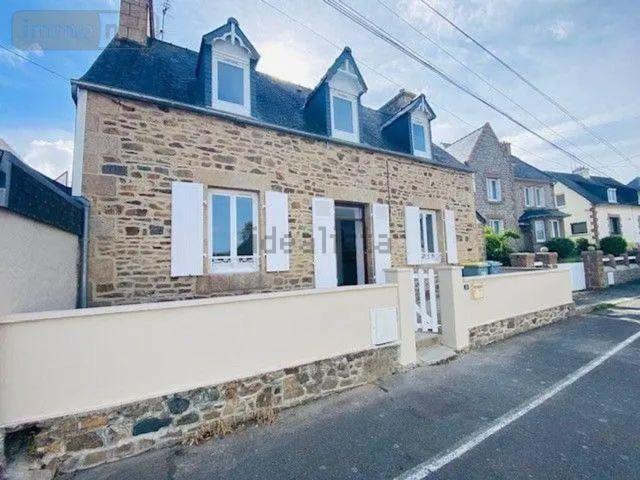 Maison, Perros Guirec