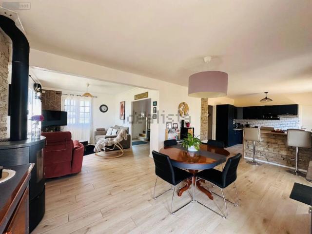 Maison, Perros Guirec