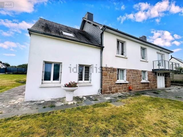 Maison, Perros Guirec