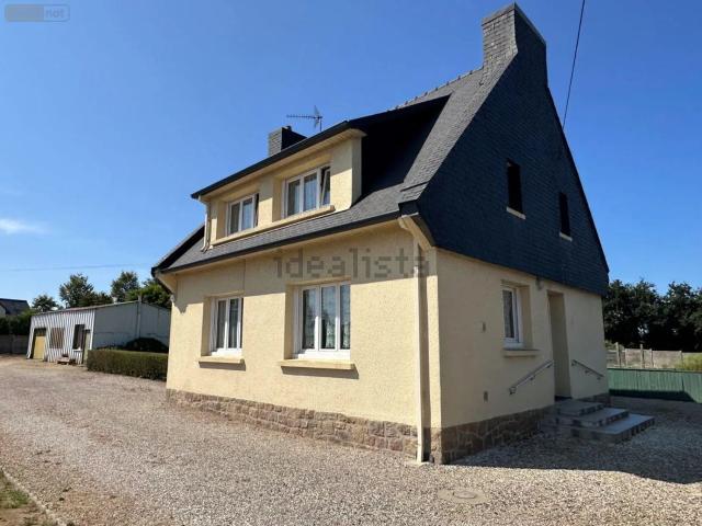 Maison, Perros Guirec
