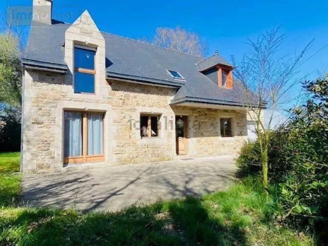 Maison, Perros Guirec
