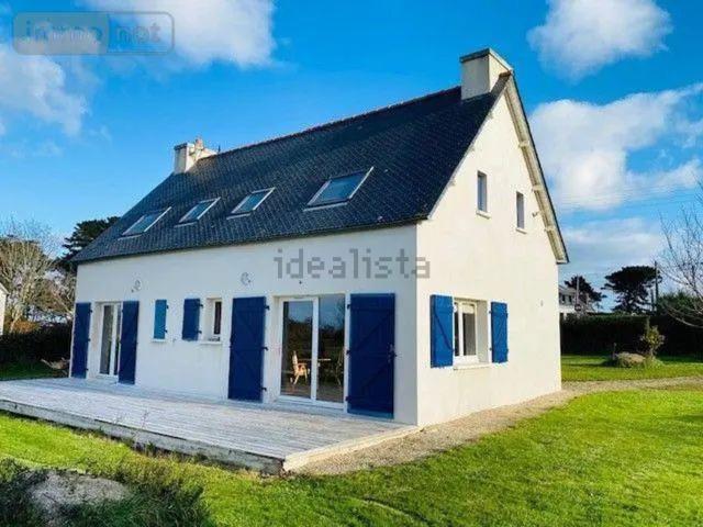 Maison, Perros Guirec